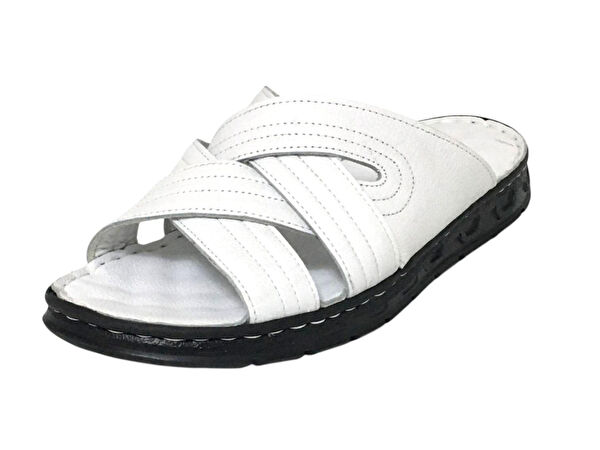 Taşpınar Ayakkabı Erkek Terlik