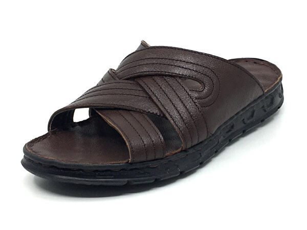 Taşpınar Ayakkabı Erkek Terlik