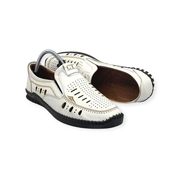 Taşpınar Ayakkabı Erkek Babet Ayakkabı