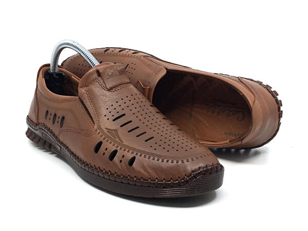 Taşpınar Ayakkabı Erkek Babet Ayakkabı