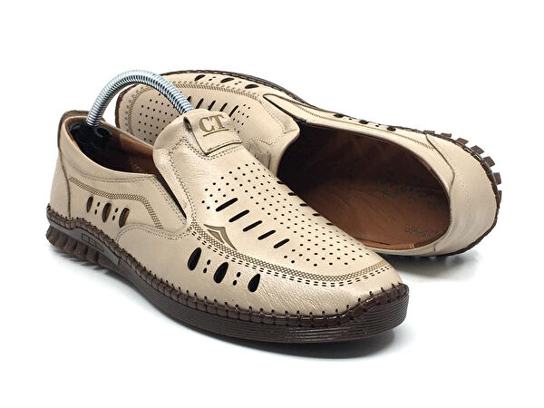 Taşpınar Ayakkabı Erkek Babet Ayakkabı