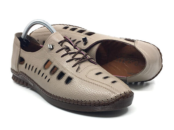 Catelli Erkek Espadril Ayakkabı