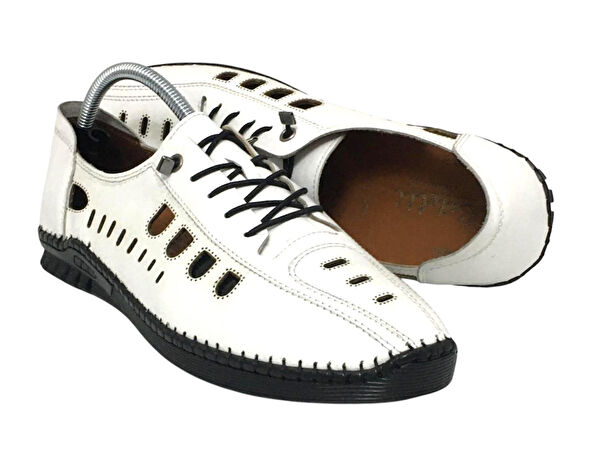 Catelli Erkek Espadril Ayakkabı