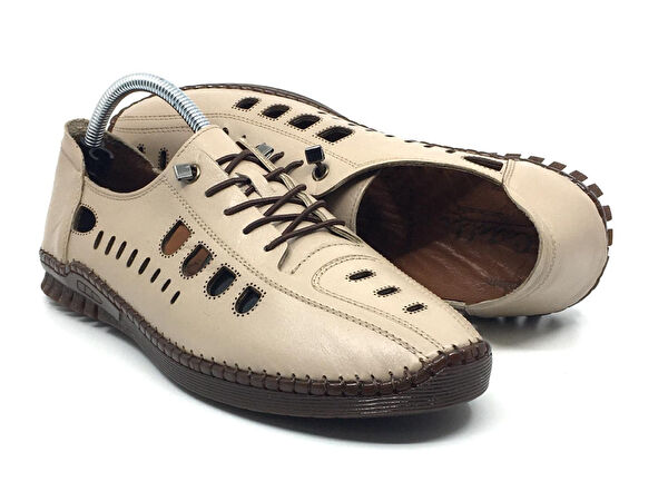 Catelli Erkek Espadril Ayakkabı