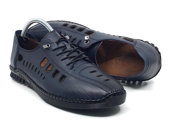 Catelli Erkek Espadril Ayakkabı