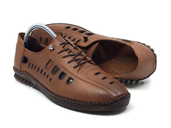 Catelli Erkek Espadril Ayakkabı