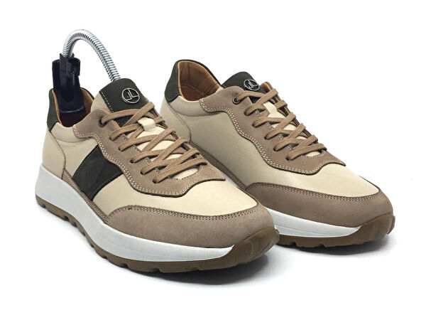 Taşpınar Ayakkabı Erkek Sneaker Ayakkabı