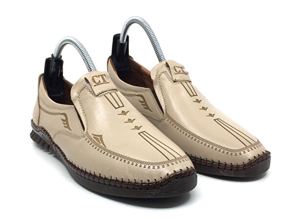 Catelli Erkek Babet Ayakkabı