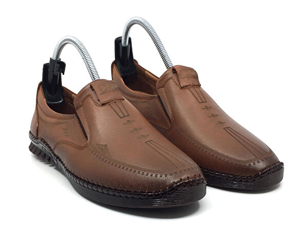 Catelli Erkek Babet Ayakkabı