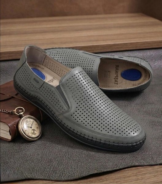 Taşpınar Ayakkabı Erkek Loafer Ayakkabı