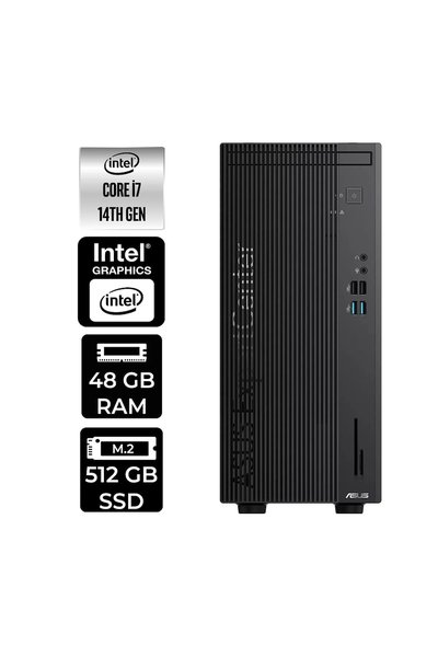 Asus Masaüstü Bilgisayar