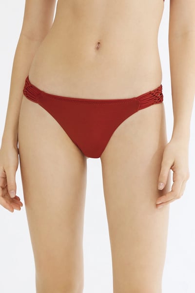 Penti Bikini Altı