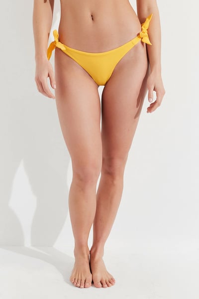 Penti Bikini Altı