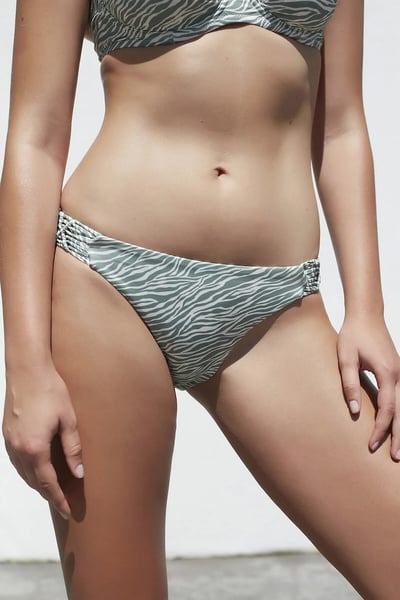 Penti Bikini Altı