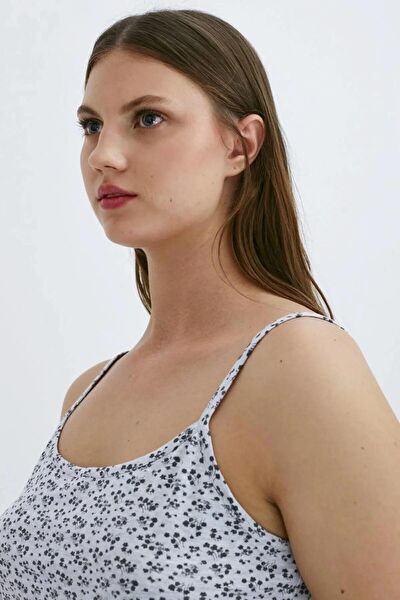 Penti Kadın Atlet, Body, Fanila