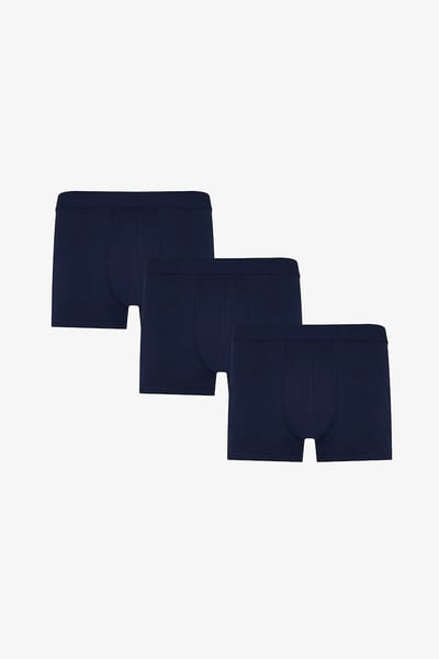 Penti Erkek Boxer, Slip, Külot