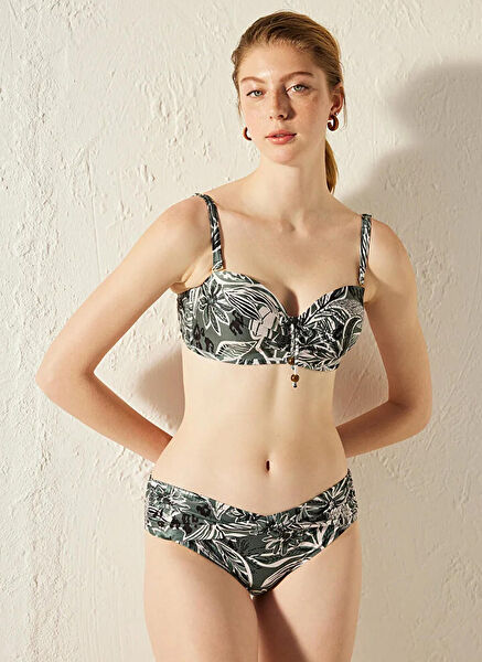 Penti Bikini Altı