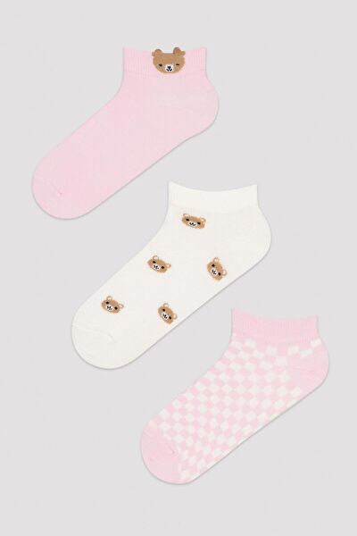 Penti Kız Çocuk Çorap