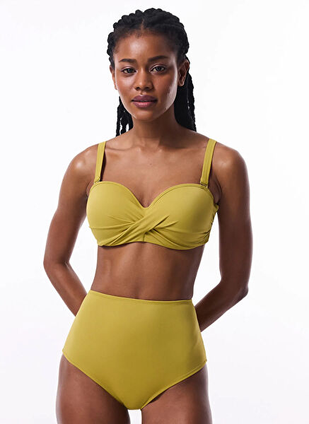 Penti Bikini Altı