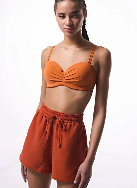 Penti Kadın Şort, Bermuda, Kapri