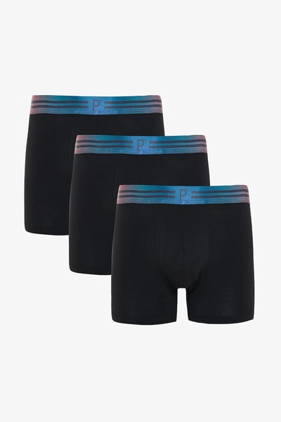 Penti Erkek Boxer, Slip, Külot