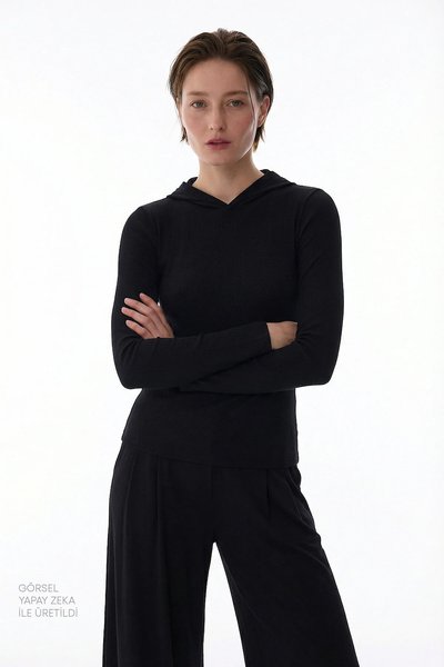 Penti Kadın Sweatshirt