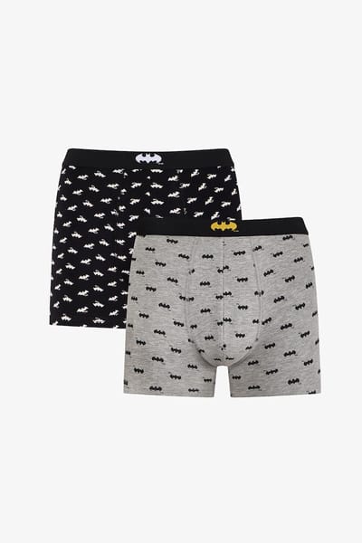 Penti Erkek Boxer, Slip, Külot