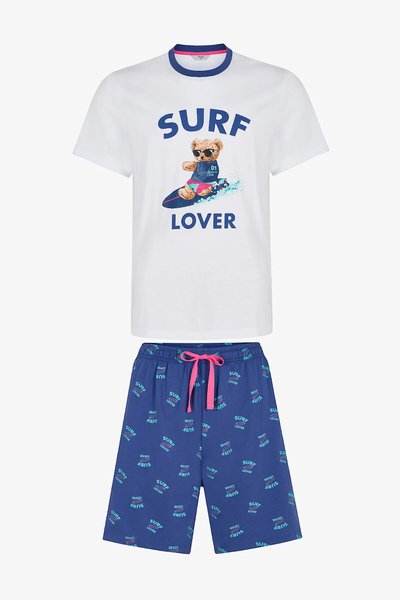 Penti Erkek Pijama, Pijama Takımı