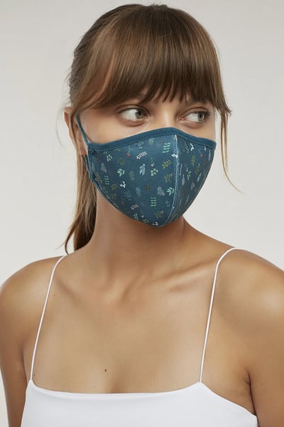 Penti Eldiven, Bere, Şapka, Maske