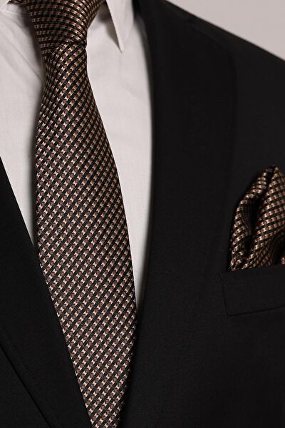 Esgue Kravat, Papyon