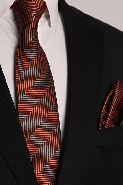 Esgue Kravat, Papyon