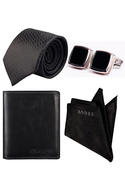 Esgue Kravat, Papyon