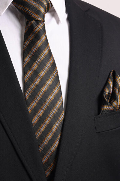 Esgue Kravat, Papyon