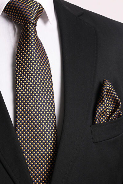 Esgue Kravat, Papyon