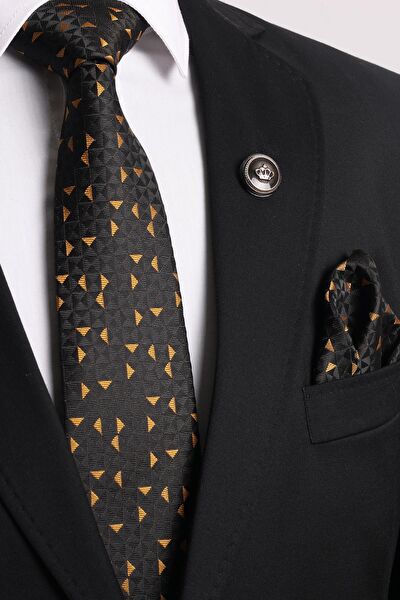 Esgue Kravat, Papyon