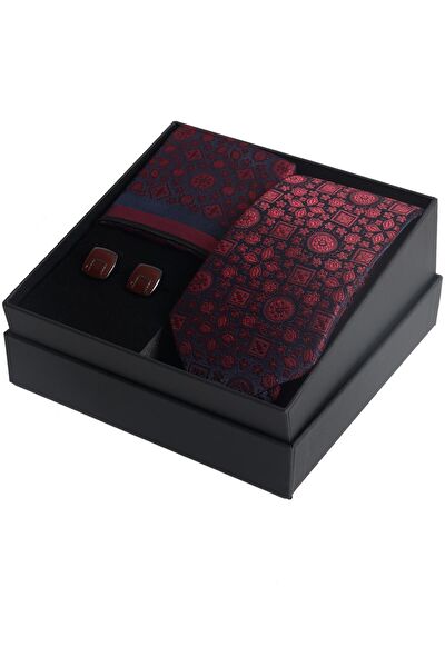 Esgue Kravat, Papyon