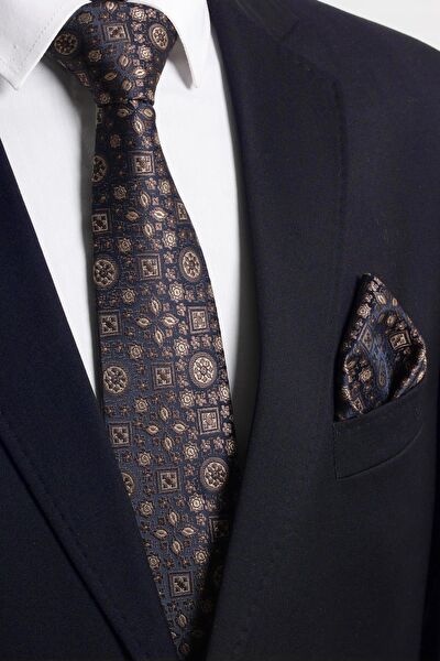 Esgue Kravat, Papyon