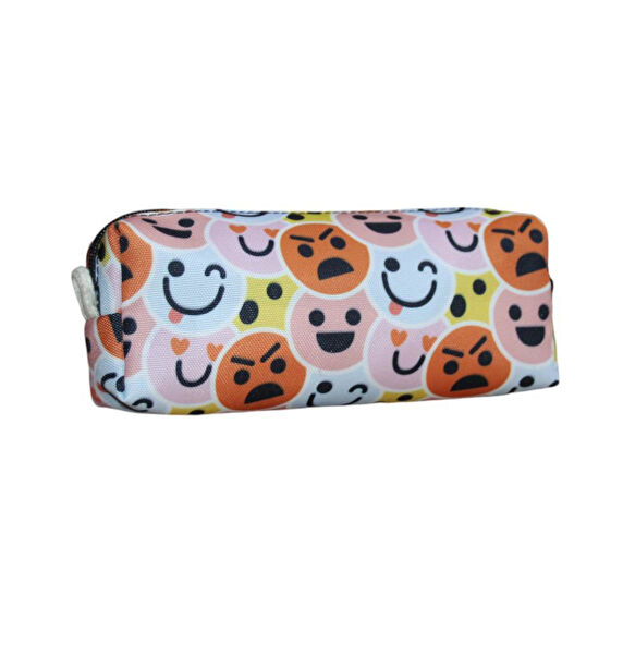 Nostaljik Lezzetler Kalem Kutusu