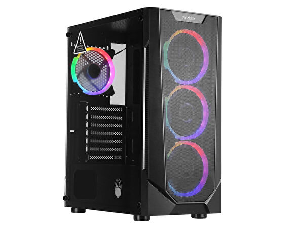 Msi Masaüstü Bilgisayar