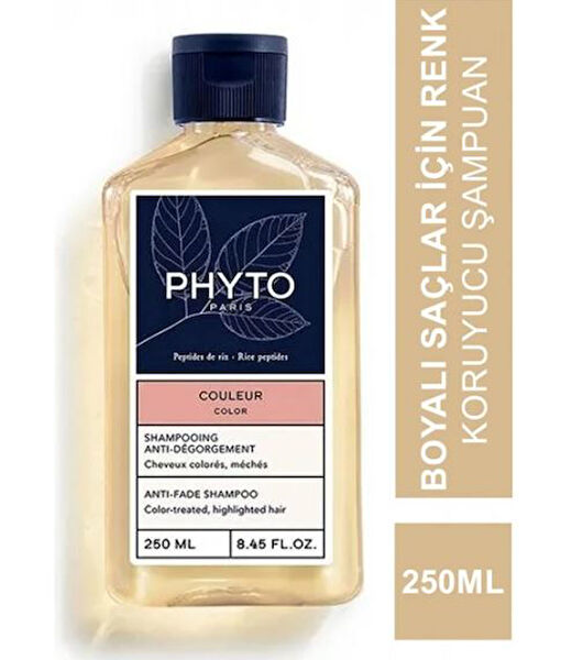 Phyto Şampuan