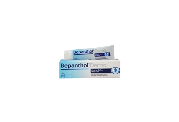 Bepanthol Vücut Nemlendirici Krem, Losyon