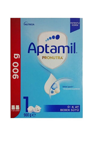 Aptamil Devam Sütü