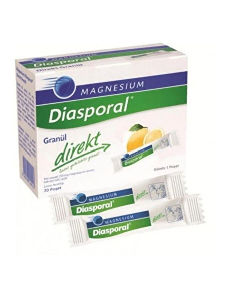 Assos Vitamin, Mineral