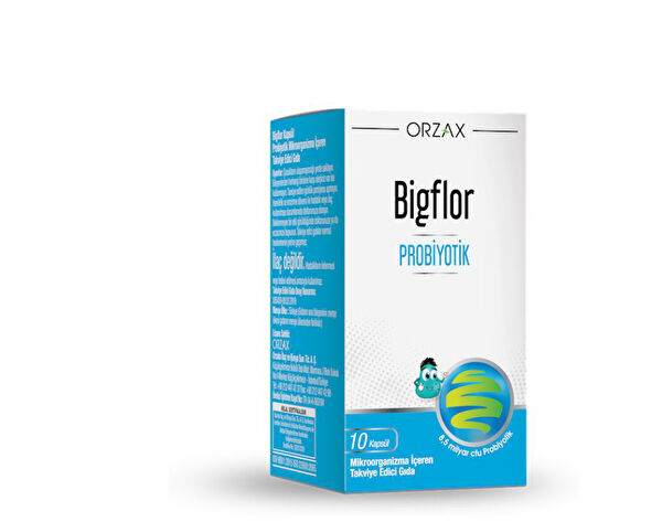 Ocean Vitamin, Mineral