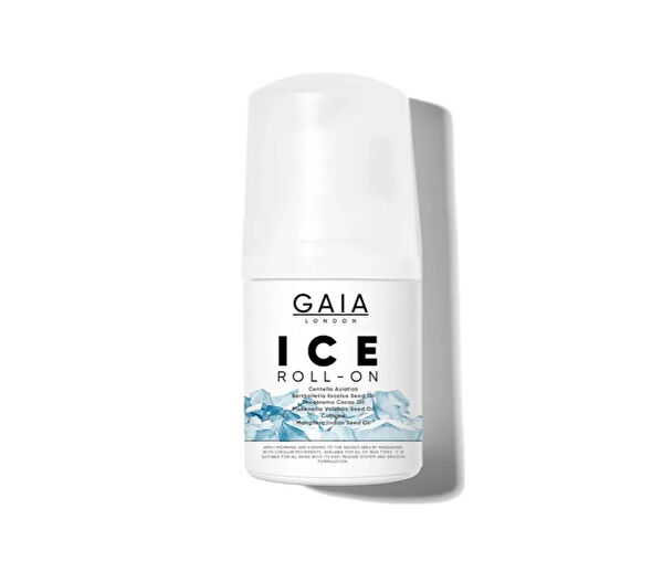 Gaia Vücut Nemlendirici Krem, Losyon