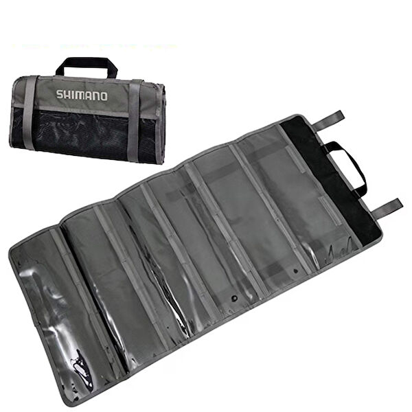 shimano Balıkçılık Takım Çantası