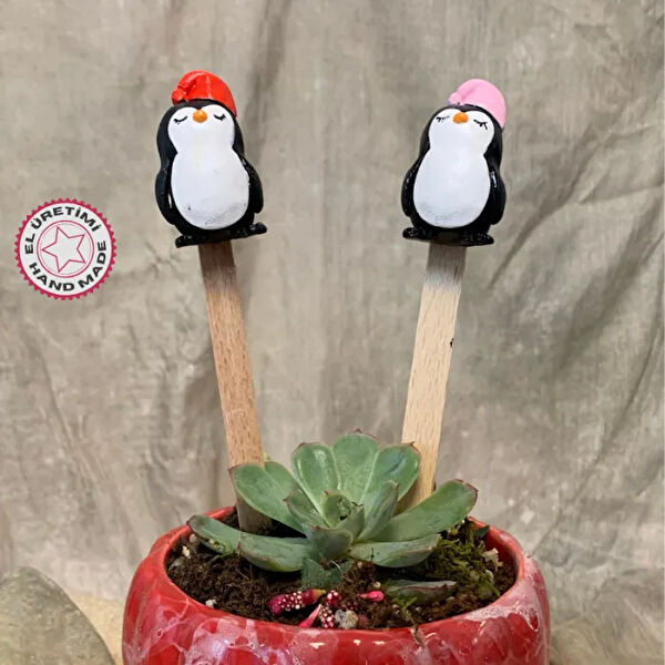 Uretti Dekoratif Obje, Biblo, Figür