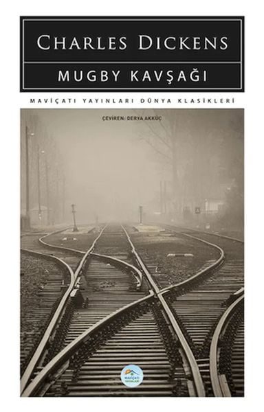 Maviçatı Yayınları Roman Kitapları