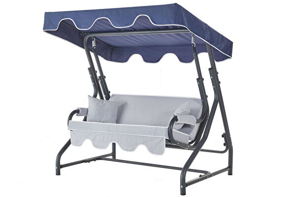 Erinöz Bahçe, Balkon Salıncağı