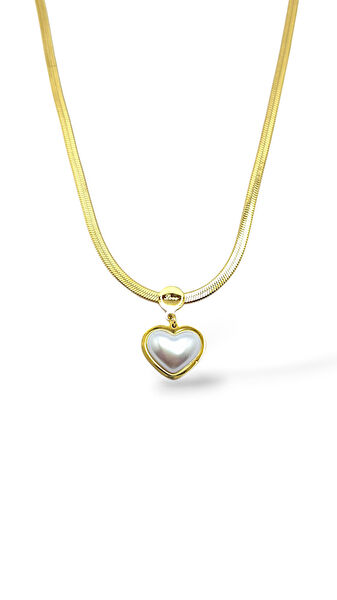 Glowy Aksesuar Kolye